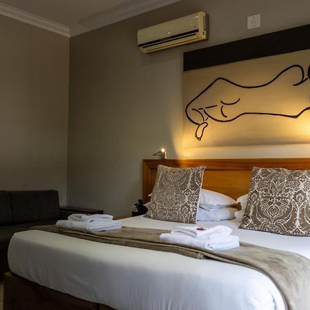 Elegant Lodge & Conference Center Pongola Eksteriør bilde