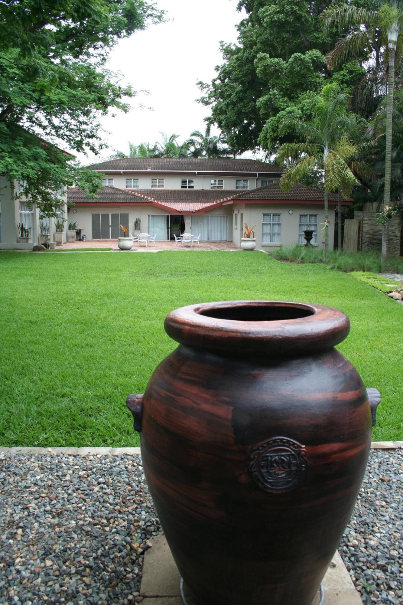 Elegant Lodge & Conference Center Pongola Eksteriør bilde