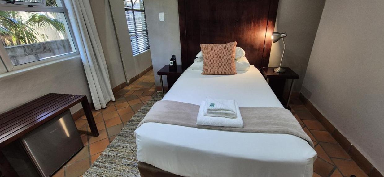 Elegant Lodge & Conference Center Pongola Eksteriør bilde